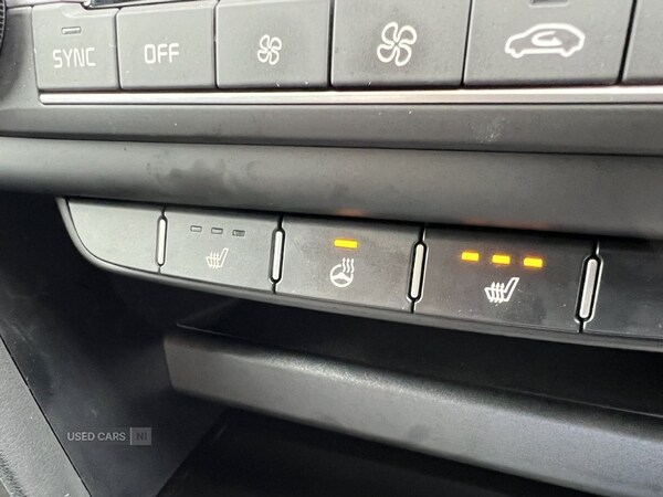 Used Kia XCeed 2025 for sale - 75429785: Photo 43