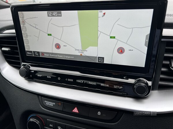 Used Kia XCeed 2025 for sale - 75429785: Photo 44