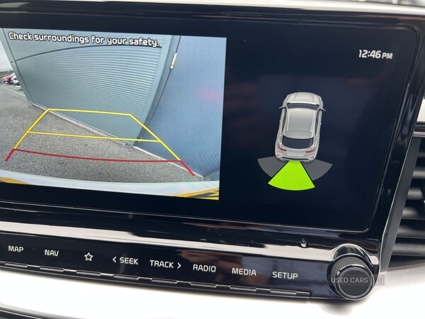 Used Kia XCeed 2025 for sale - 75429785: Photo 45