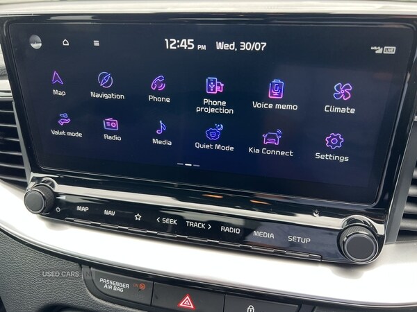 Used Kia XCeed 2025 for sale - 75429785: Photo 46