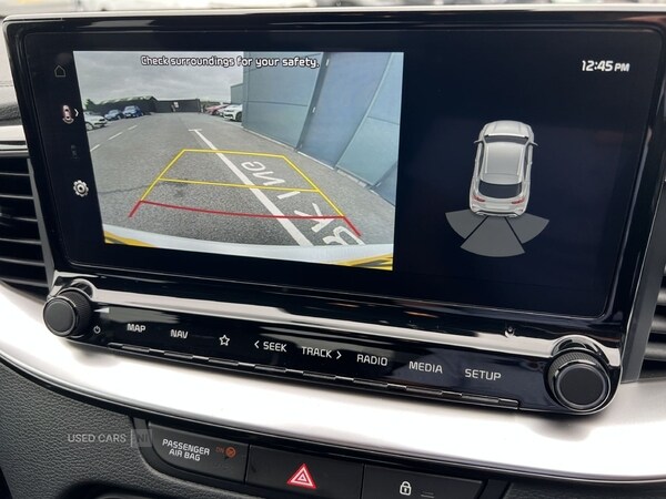 Used Kia XCeed 2025 for sale - 75429785: Photo 47