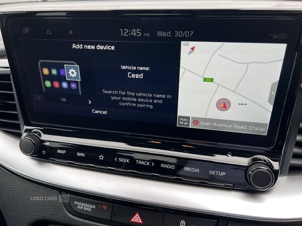 Used Kia XCeed 2025 for sale - 75429785: Photo 48
