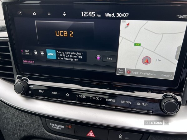 Used Kia XCeed 2025 for sale - 75429785: Photo 49