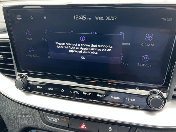 Used Kia XCeed 2025 for sale - 75429785: Photo 50