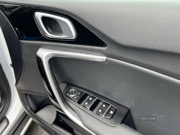 Used Kia XCeed 2025 for sale - 75429785: Photo 51