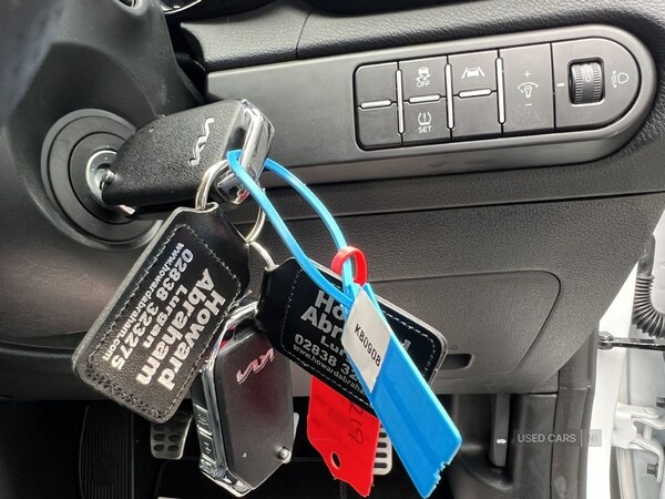 Used Kia XCeed 2025 for sale - 75429785: Photo 52