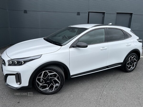 Used Kia XCeed 2025 for sale - 75429785: Photo 5