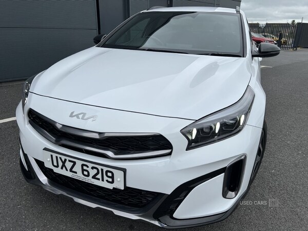 Used Kia XCeed 2025 for sale - 75429785: Photo 6