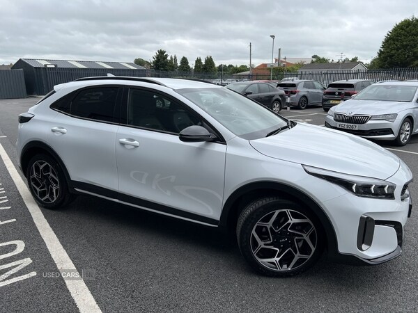 Used Kia XCeed 2025 for sale - 75429785: Photo 7