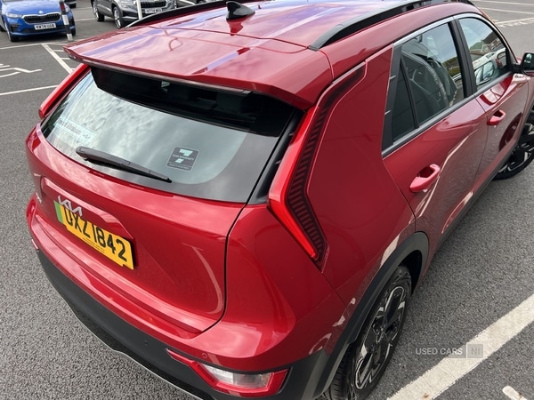 Used Kia Niro 2024 for sale - 76802649: Photo 11