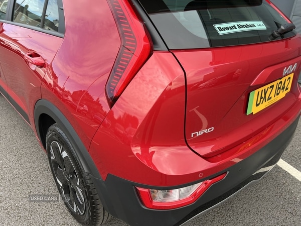 Used Kia Niro 2024 for sale - 76802649: Photo 12