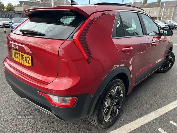 Used Kia Niro 2024 for sale - 76802649: Photo 2