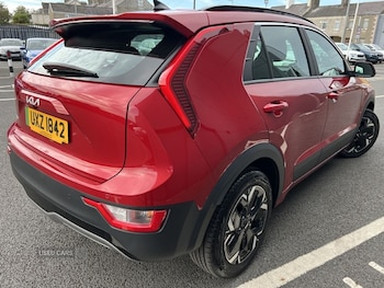 Used Kia Niro 2024 for sale - 76802649: Photo