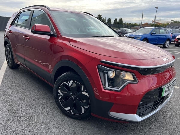 Used Kia Niro 2024 for sale - 76802649: Photo 3