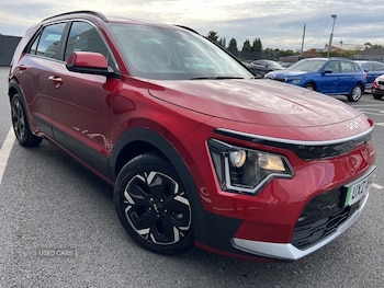 Used Kia Niro 2024 for sale - 76802649: Photo
