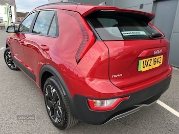 Used Kia Niro 2024 for sale - 76802649: Photo