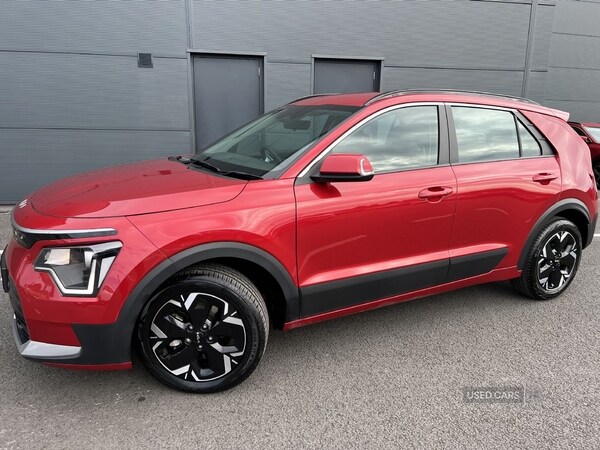 Used Kia Niro 2024 for sale - 76802649: Photo 5