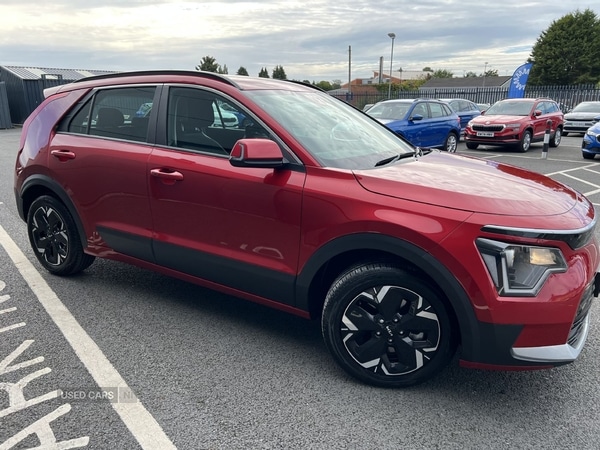 Used Kia Niro 2024 for sale - 76802649: Photo 7