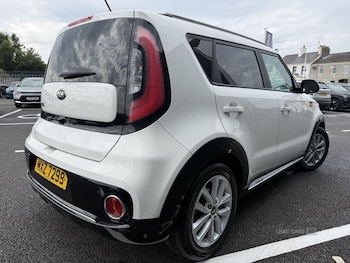 Used Kia Soul 2019 for sale - 79427057: Photo