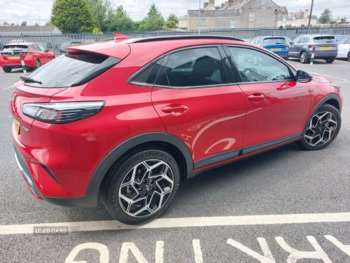Used Kia XCeed 2025 for sale - 75061316: Photo