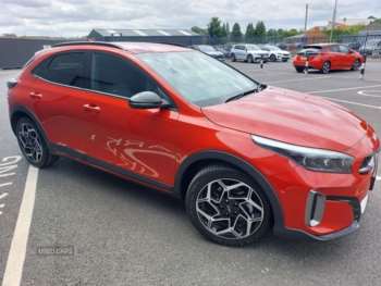 Used Kia XCeed 2025 for sale - 75061316: Photo