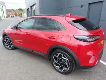 Used Kia XCeed 2025 for sale - 75061316: Photo