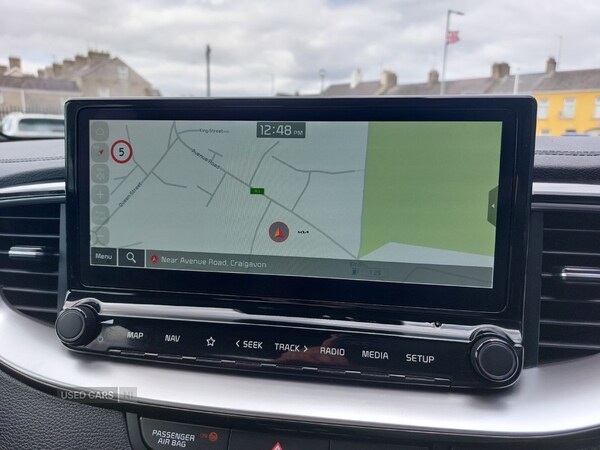 Vehicle 50