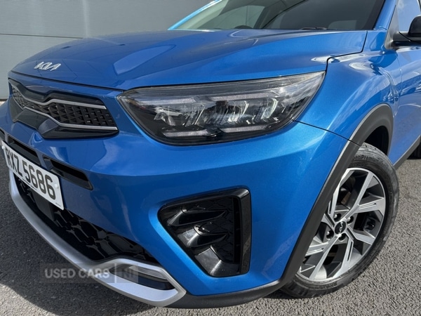 Used Kia Stonic 2022 for sale - 77854901: Photo 10