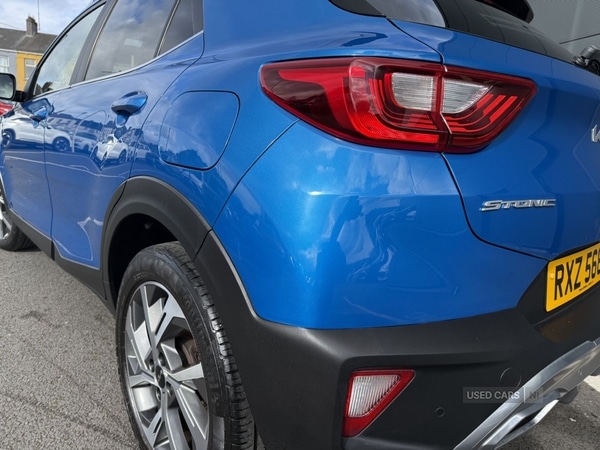 Used Kia Stonic 2022 for sale - 77854901: Photo 11