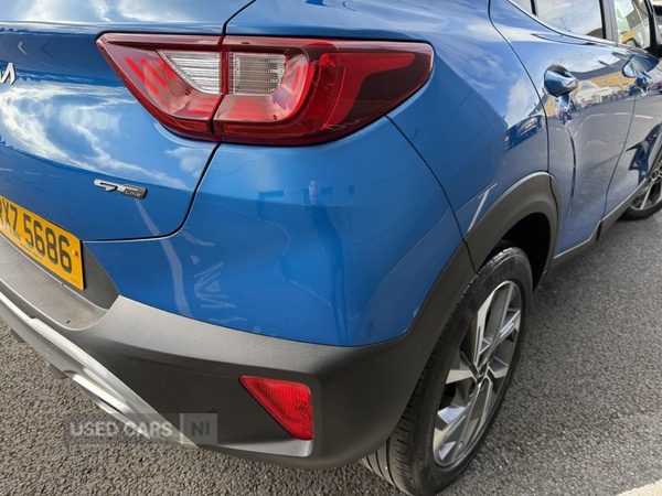 Used Kia Stonic 2022 for sale - 77854901: Photo 12