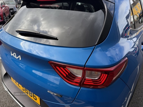 Used Kia Stonic 2022 for sale - 77854901: Photo 13