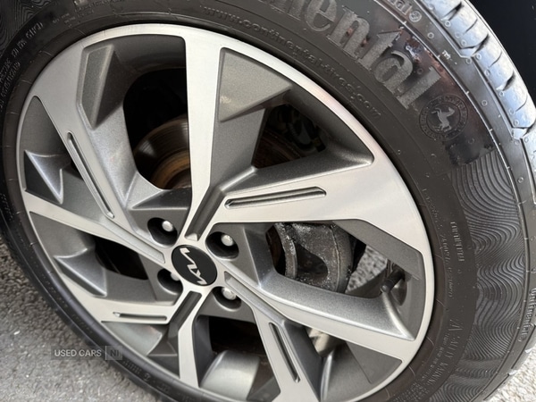 Used Kia Stonic 2022 for sale - 77854901: Photo 15