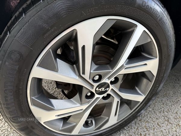 Used Kia Stonic 2022 for sale - 77854901: Photo 17