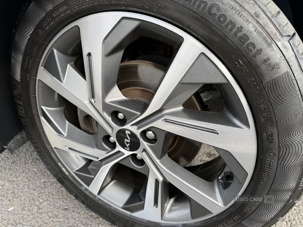 Used Kia Stonic 2022 for sale - 77854901: Photo 18