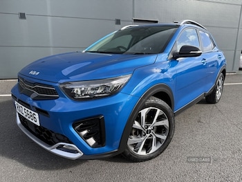 2022 - 1.0T GDi 48V GT-Line 5dr