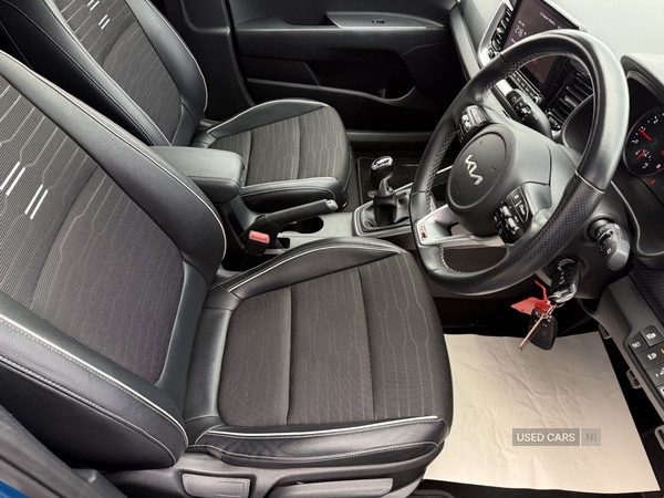 Used Kia Stonic 2022 for sale - 77854901: Photo 20