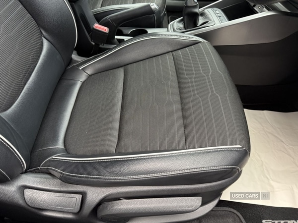 Used Kia Stonic 2022 for sale - 77854901: Photo 23