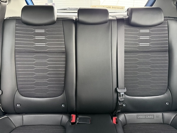 Used Kia Stonic 2022 for sale - 77854901: Photo 27