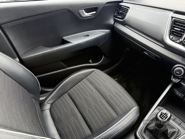 Used Kia Stonic 2022 for sale - 77854901: Photo 29