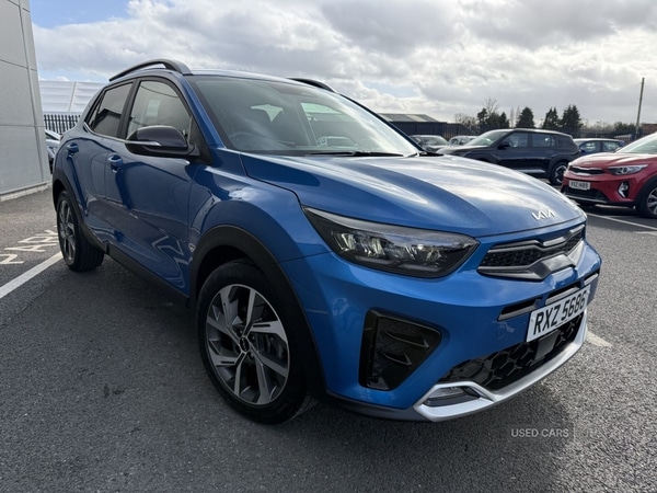 Used Kia Stonic 2022 for sale - 77854901: Photo 3