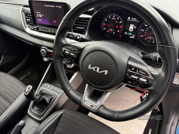 Used Kia Stonic 2022 for sale - 77854901: Photo 30