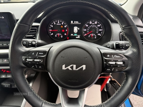 Used Kia Stonic 2022 for sale - 77854901: Photo 31