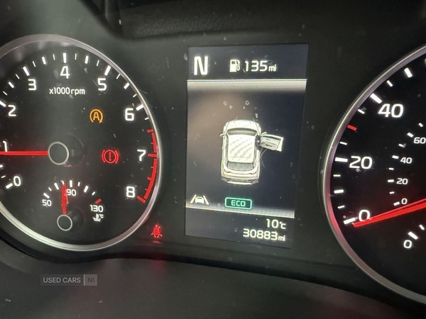 Used Kia Stonic 2022 for sale - 77854901: Photo 32