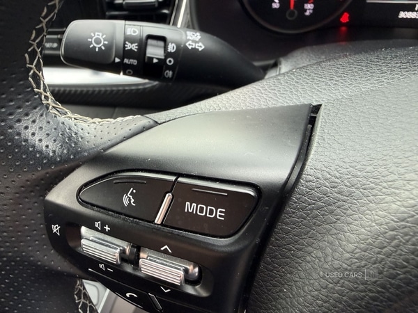 Used Kia Stonic 2022 for sale - 77854901: Photo 33