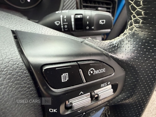 Used Kia Stonic 2022 for sale - 77854901: Photo 34