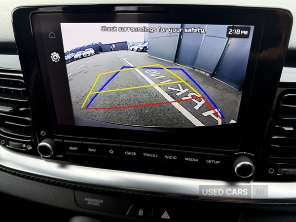 Used Kia Stonic 2022 for sale - 77854901: Photo 39