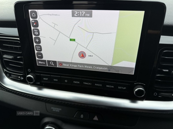 Used Kia Stonic 2022 for sale - 77854901: Photo 40