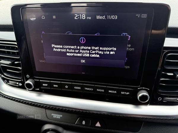 Used Kia Stonic 2022 for sale - 77854901: Photo 41