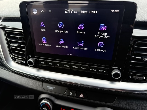 Used Kia Stonic 2022 for sale - 77854901: Photo 43