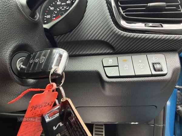 Used Kia Stonic 2022 for sale - 77854901: Photo 44